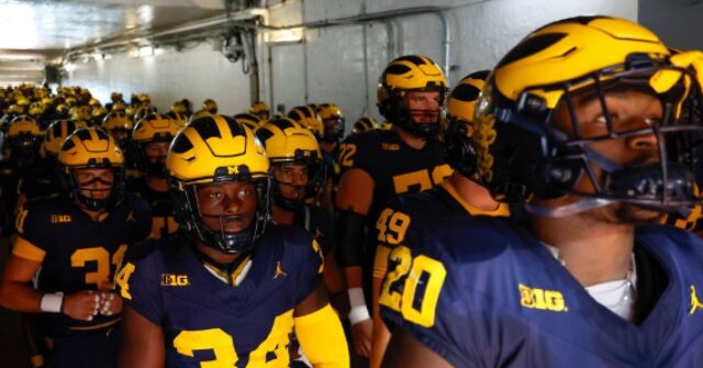 Michigan Players Feel 'Betrayed' in Wake of Sherrone Moore Scandal