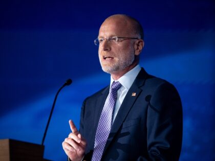 FCC Chairman Brendan Carr