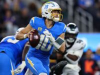 ‘Extremely Rude’: Chargers’ QB Justin Herbert Ripped for Ignoring ESPN’s Si