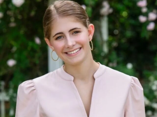 Brown U. shooting victim Ella Cook