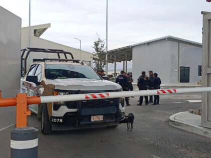 Breitbart News Foundation / Cartel Chronicles