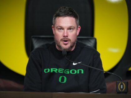 Oregon’s Dan Lanning’s Stern Message on Taking Saturdays Back from the NFL
