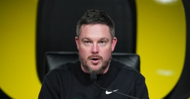 Oregon’s Dan Lanning’s Stern Message on Taking Saturdays Back from the NFL
