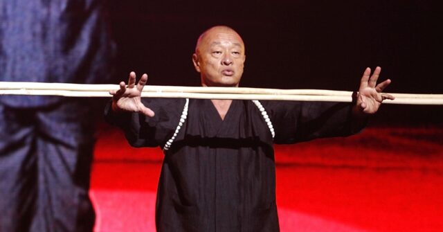 Cary-Hiroyuki Tagawa, ‘Mortal Kombat’ and ‘Nash Bridges’ star, Dies at 75