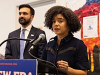 Mamdani Appointee Resigns After Antisemitic, Anti-Police Posts Resurface — ‘Money Hungry Je