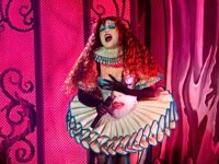 Pop Star Chappell Roan Walks Back Praise of Icon Brigitte Bardot over ‘Insane’ Beliefs