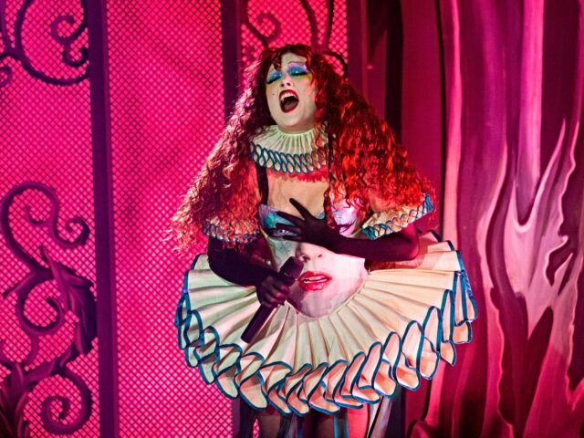 Pop Star Chappell Roan Walks Back Praise of Icon Brigitte Bardot over ‘Insane’ Beliefs