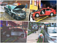 Pennsylvania Councilman: Biden’s Migrants Draining Ambulance Resources with Daily Car Crashes