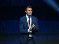 Google: ‘Charlie Kirk’ Was the Top Search Term in United States This Year