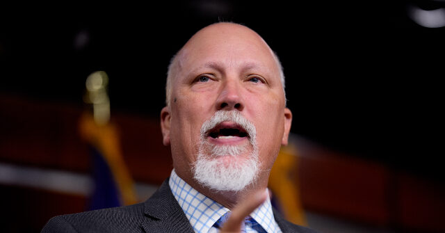 Exclusive – Chip Roy Leads Conservatives Urging HR2 Border Security Vote