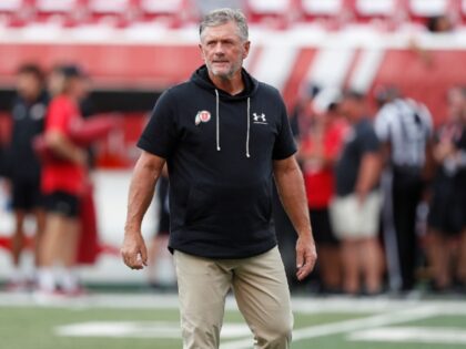 Longtime Utah Coach Kyle Whittingham to Become Michigan’s Next Head Coach