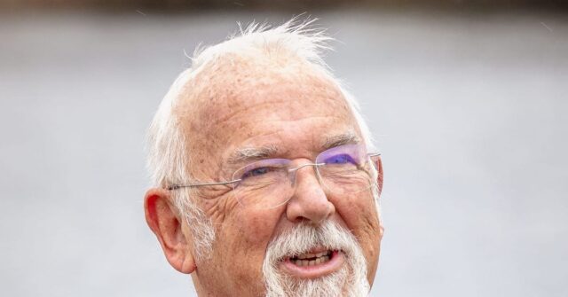 Retired Pastor Faces Trial Hearing for Preaching John 3:16 Message in Abortion Buffer-Zone in Northern Ireland