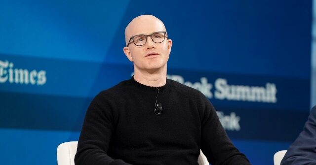 breitbart.com - Lucas Nolan - Outsourcing Nightmare: Former Coinbase Employee Arrested in India over Massive Crypto Hack