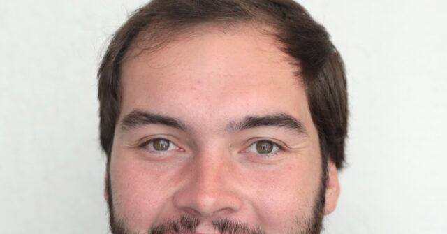 
                            Exclusive –--Georgia Sen. Colton Moore Running to Replace MTG