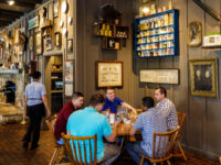 Cracker Barrel Regulars Grumble About Decline in Chain’s Food Quality