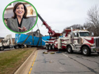 Sec. Sean Duffy: NY Gov. Hochul Let Many Illegals Drive 18-Wheelers