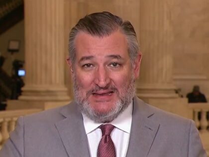 Ted Cruz on Crockett for Senate: Democrats ‘Want Crazy’