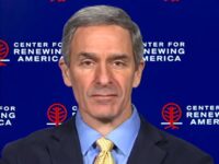 Cuccinelli: We Don’t Have Systems in Place to Catch Fraud Before the Fact