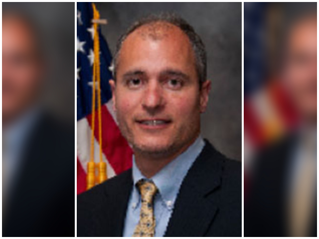 headline: Former Obama DEA Official Who Left After Trump Ele