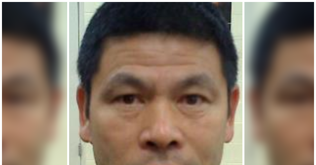 Biden’s Catch and Release: Chinese Illegal Alien Bus Driver Accused of Killing Woman in Tennessee Crash