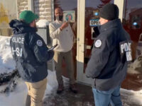 Kristi Noem: DHS ‘Conducting a Massive Investigation on Childcare’ in Minnesota