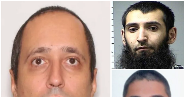 Diversity Visa Lottery Imports Nearly 500,000 Migrants to U.S. Every Decade