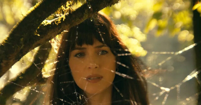 Dakota Johnson: Cinema in U.S. 'Feels Really Grim Right Now,' Calls Netflix-WBD Merger a 'Rebirth'