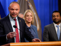 FBI Deputy Director Bongino Confirms He Is Leaving Agency in January