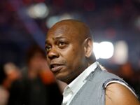 Watch — Dave Chappelle Mocks People Comparing Charlie Kirk to MLK Jr: ‘That’s a R