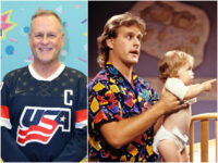 ‘Full House’ Star Dave Coulier Reveals New Cancer Diagnosis, Less than A Year After Bea
