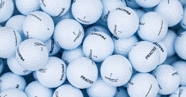 Mass. State Trooper Charged with Stealing Golf Balls Loses Police Certification