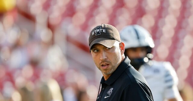 Nittany Lions Reportedly Shift Coaching Search to Big 12