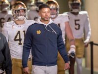 Notre Dame Withdraws from Bowl Game Consideration After CFP Committee Snub