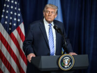 Trump Uses Veto for First Two Times in Second Term