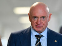 Pentagon Escalates Investigation into Sen. Mark Kelly for ‘Serious Allegations of Misconduct&