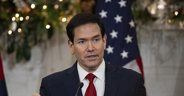 Exclusive: State Dept. to Designate Colombia’s Clan del Golfo as Terror Organization