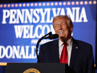 Trump Touts Creating Nearly 60K Jobs, $100 Billion in Investment for Pennsylvania Since Inauguratio