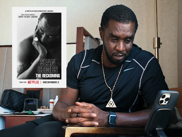 Netflix Rebukes Cease-and-Desist over Its Diddy Docuseries: ‘This Is Not a Hit Piece’