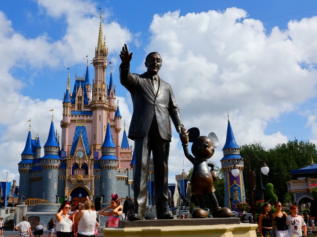 AI Wars: Disney Sends Cease and Desist Letter to Google Claiming Copyright Infringement on 'Massive Scale"
