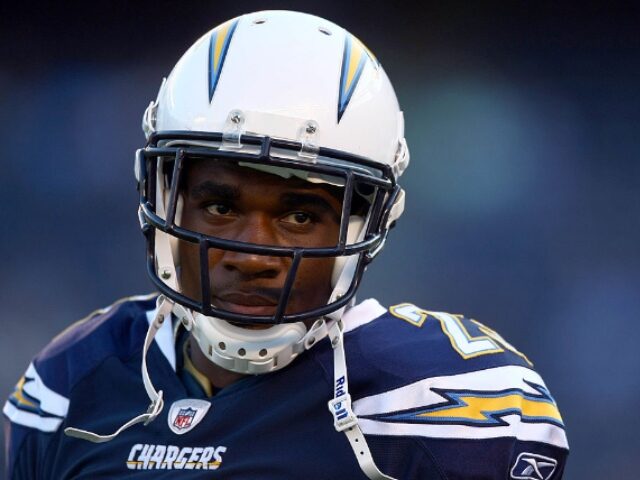 NFL Vet Quentin Jammer Admits He Was ‘Sh*tfaced Drunk’ During 8 Games in 2011