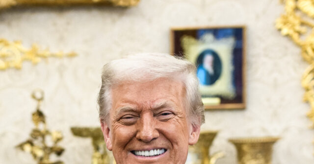 Trump Effect: Christmas Day Gas Prices Expected to Drop to Lowest Level in 5 Years