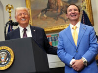 Trump Names Louisiana Gov. Jeff Landry Special Envoy to Greenland