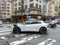 Worse Than (Most) Humans: Driverless Waymo Taxi Disrupts First Responders at Active Fire Scene