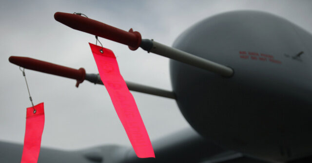 CENTCOM Deploys New ‘Suicide Drone’ Squadron in Middle East — Aims to ‘Deter Bad Actors’