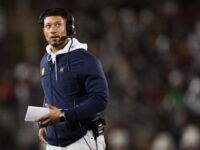 Notre Dame ‘Despondent’ After CFP Snub: ‘Overwhelming Shock and Sadness’