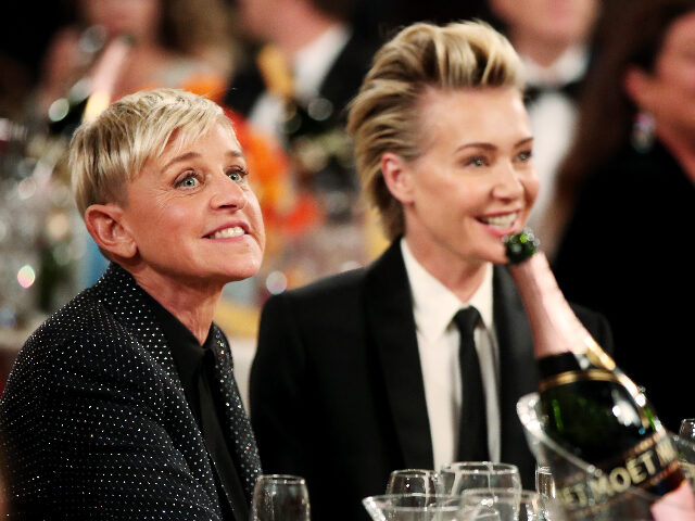 BEVERLY HILLS, CALIFORNIA - JANUARY 05: 77th ANNUAL GOLDEN GLOBE AWARDS -- Pictured: (l-r)