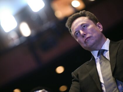 Elon Musk is mad at Michael Burry