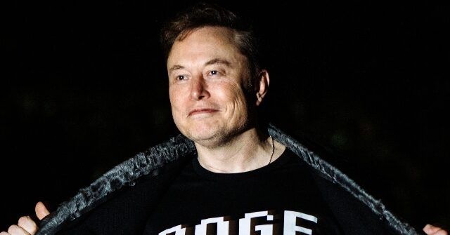 
                            'A Little Bit Successful:' Elon Musk Reflects on DOGE, Says He Wouldn't Repeat Effort