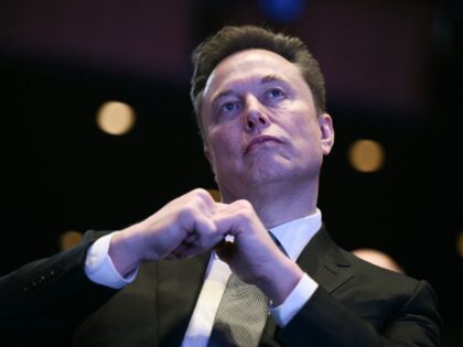 Elon Musk unhappy with Tesla results