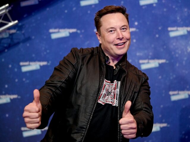 Elon Musk wins over Delaware